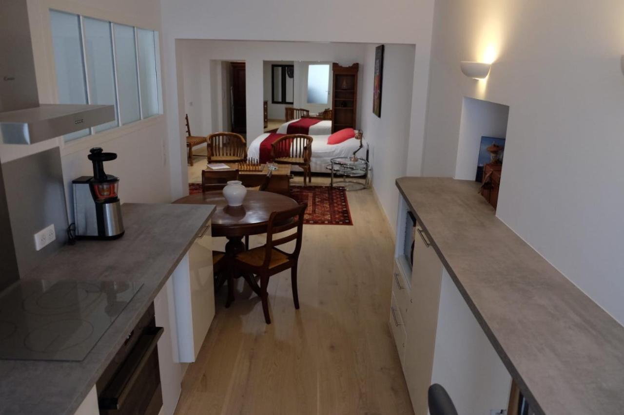 Appartement Vieux Port Et Centre *