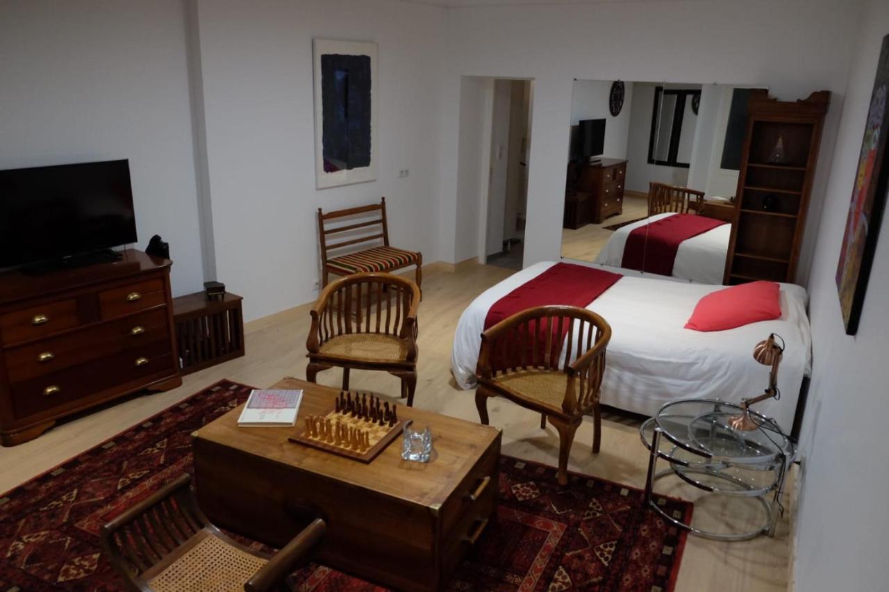 Vieux Port Et Centre Appartement La Rochelle (Charente-Maritime)