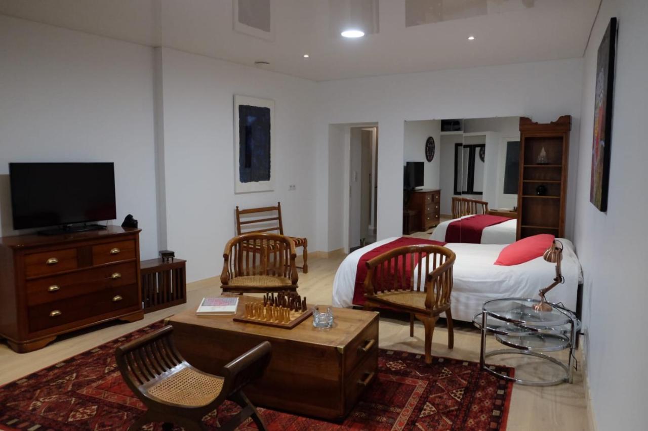 Appartement Vieux Port Et Centre La Rochelle (Charente-Maritime)