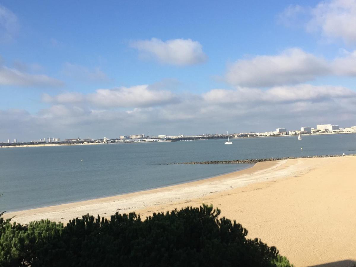 Des Minimes Ponant 6 Vue Appartement La Rochelle (Charente-Maritime)