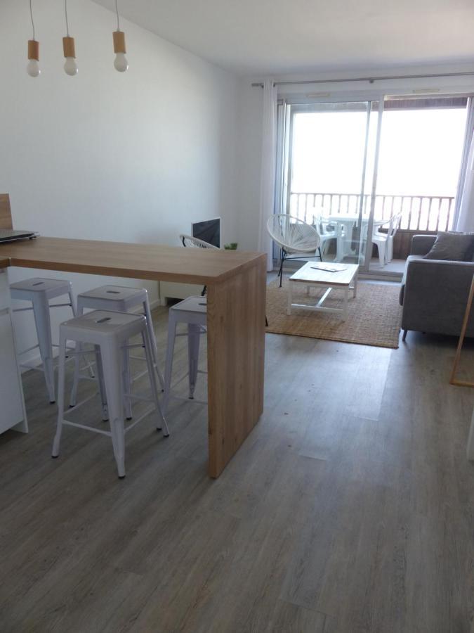 Des Minimes Ponant 6 Vue Appartement