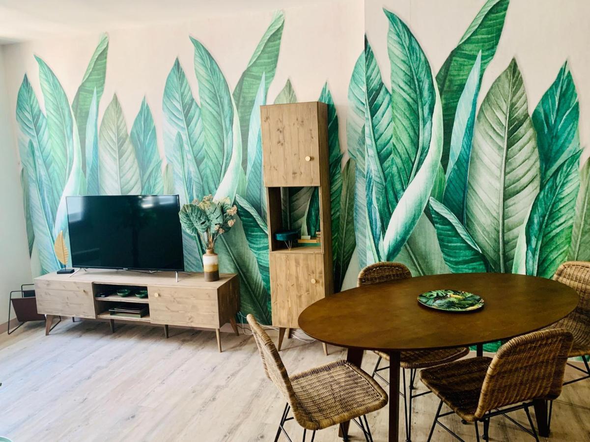 Beau T3 Moderne Et Cosy - Hyper Centre - Wifi * La Rochelle (Charente-Maritime)