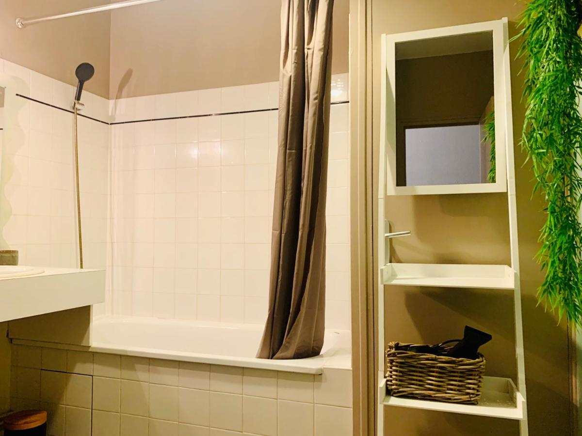 Appartement Beau T3 Moderne Et Cosy - Hyper Centre - Wifi La Rochelle (Charente-Maritime)