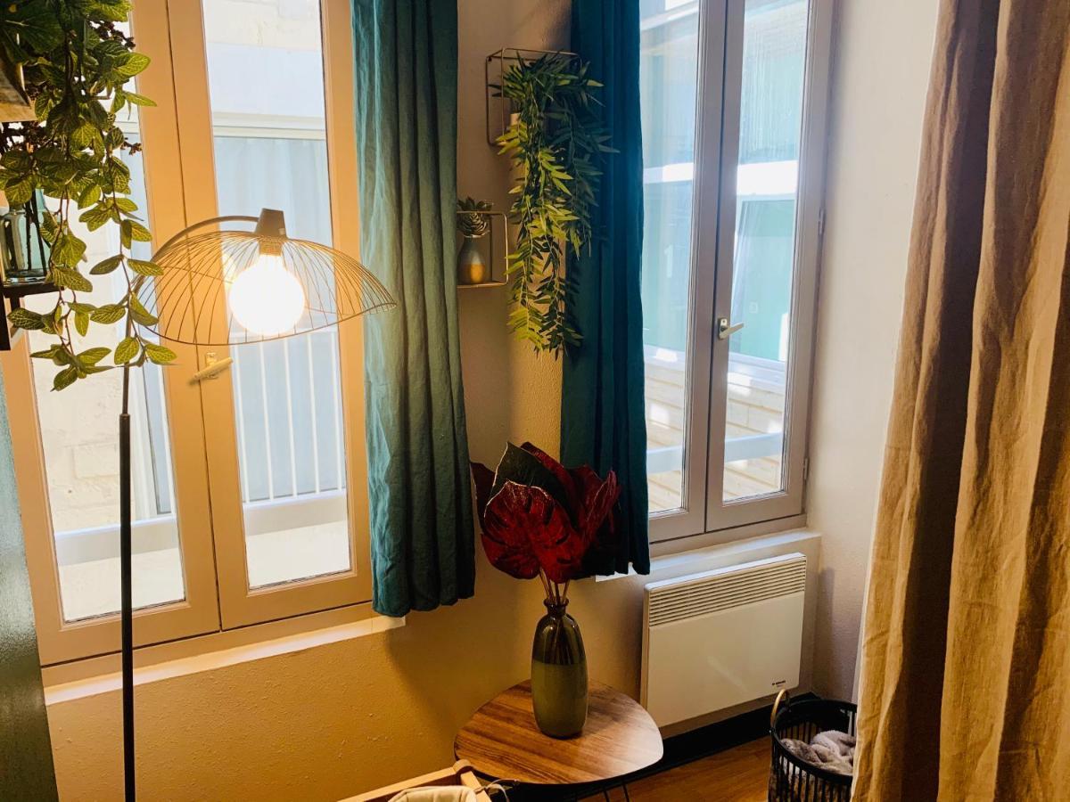 Appartement Beau T3 Moderne Et Cosy - Hyper Centre - Wifi