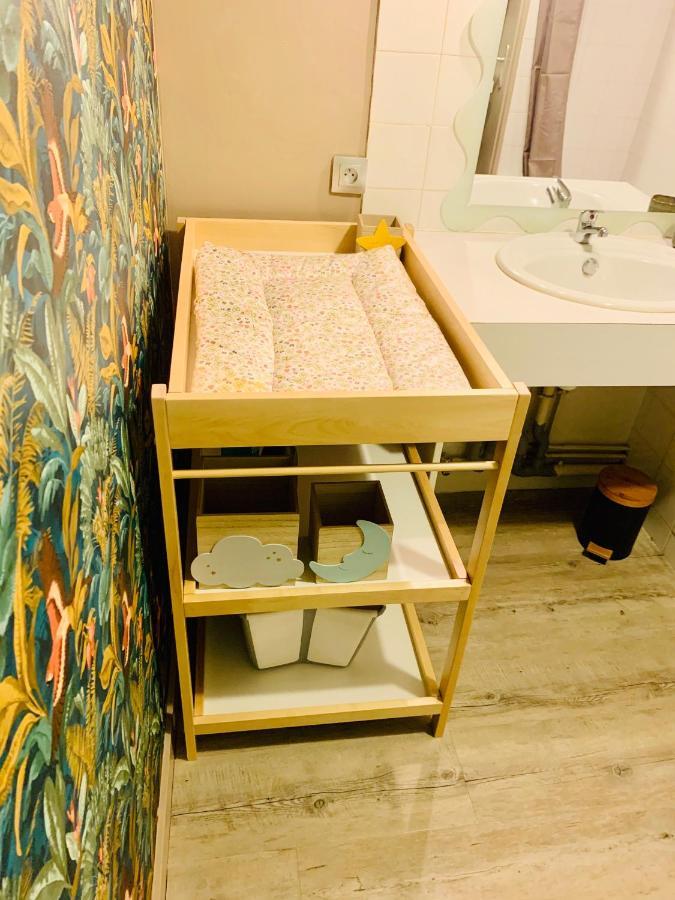 Apartment Beau T3 Moderne Et Cosy - Hyper Centre - Wifi