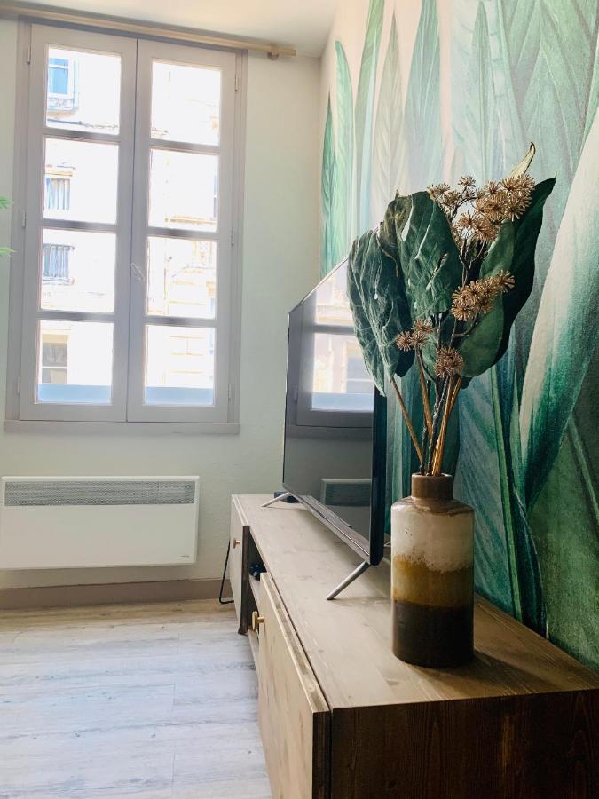 Beau T3 Moderne Et Cosy - Hyper Centre - Wifi Appartement La Rochelle (Charente-Maritime)