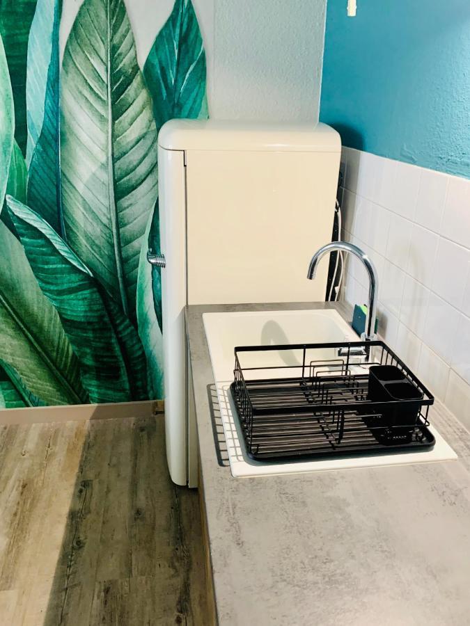 Beau T3 Moderne Et Cosy - Hyper Centre - Wifi Appartement