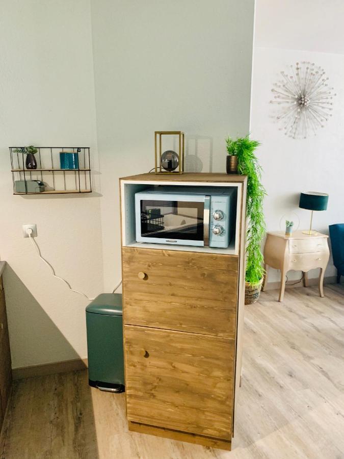 Beau T3 Moderne Et Cosy - Hyper Centre - Wifi Appartement La Rochelle (Charente-Maritime)