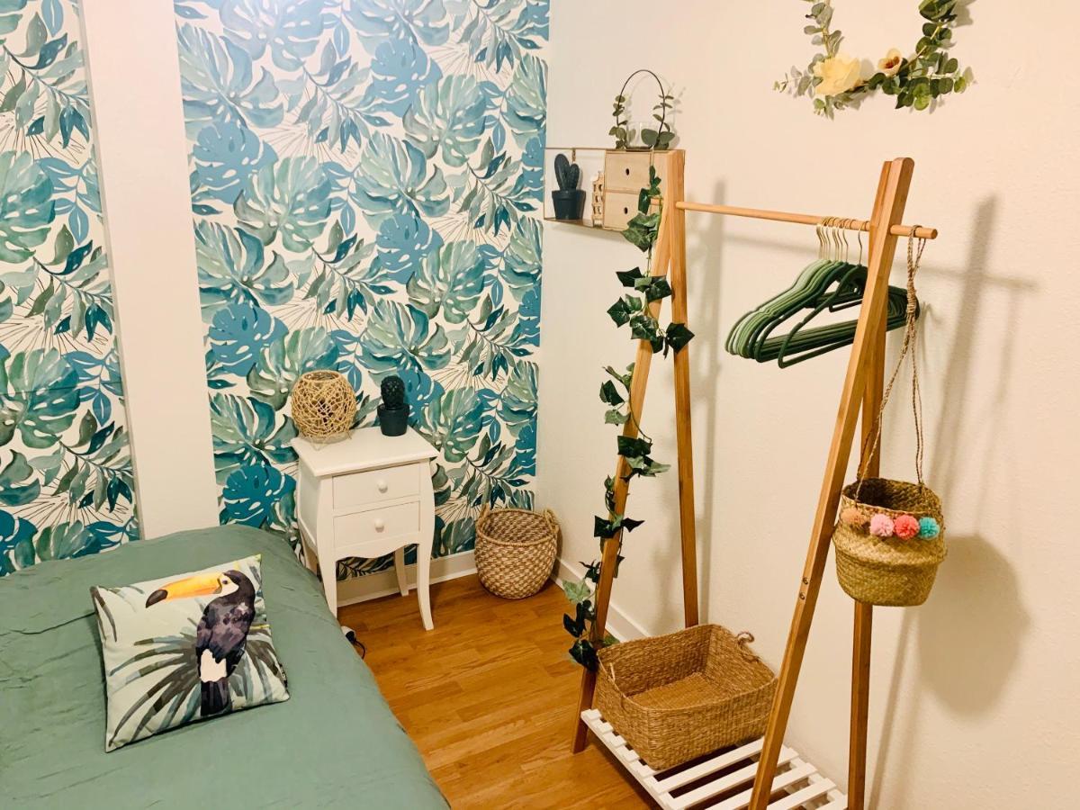 Appartement Beau T3 Moderne Et Cosy - Hyper Centre - Wifi