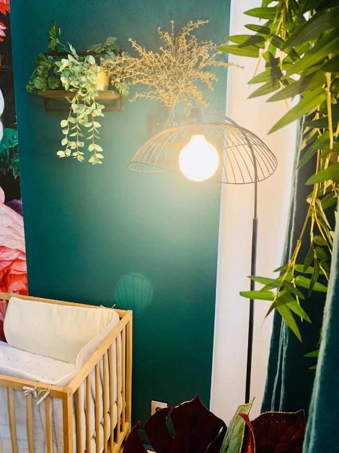 Beau T3 Moderne Et Cosy - Hyper Centre - Wifi Appartement *