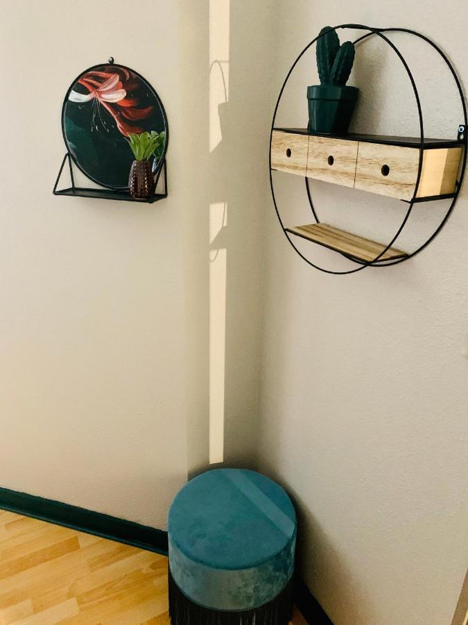 Appartement Beau T3 Moderne Et Cosy - Hyper Centre - Wifi