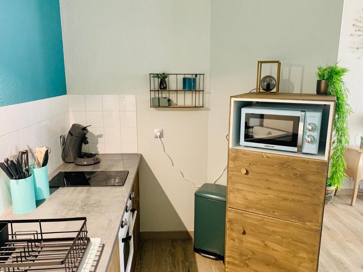 Appartement Beau T3 Moderne Et Cosy - Hyper Centre - Wifi La Rochelle (Charente-Maritime)
