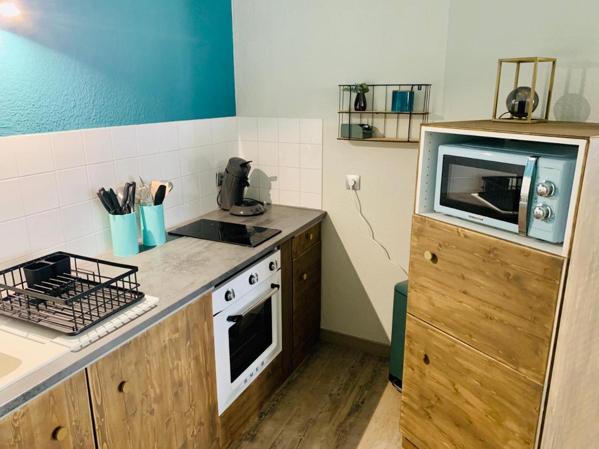Beau T3 Moderne Et Cosy - Hyper Centre - Wifi Appartement *