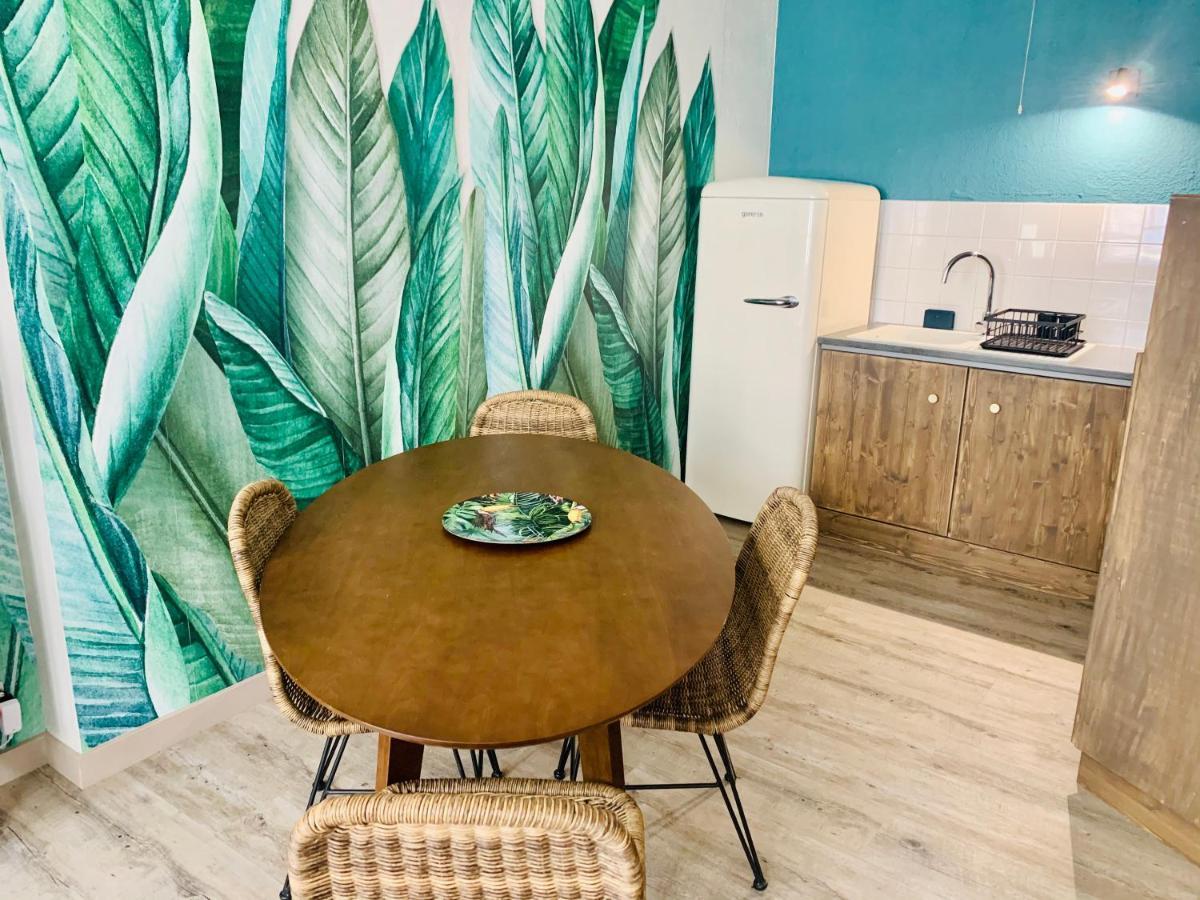 Beau T3 Moderne Et Cosy - Hyper Centre - Wifi La Rochelle (Charente-Maritime)