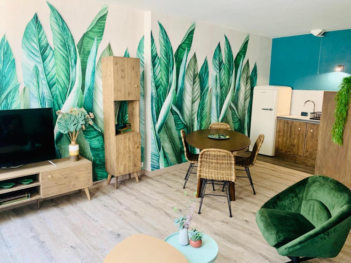 Beau T3 Moderne Et Cosy - Hyper Centre - Wifi La Rochelle (Charente-Maritime)