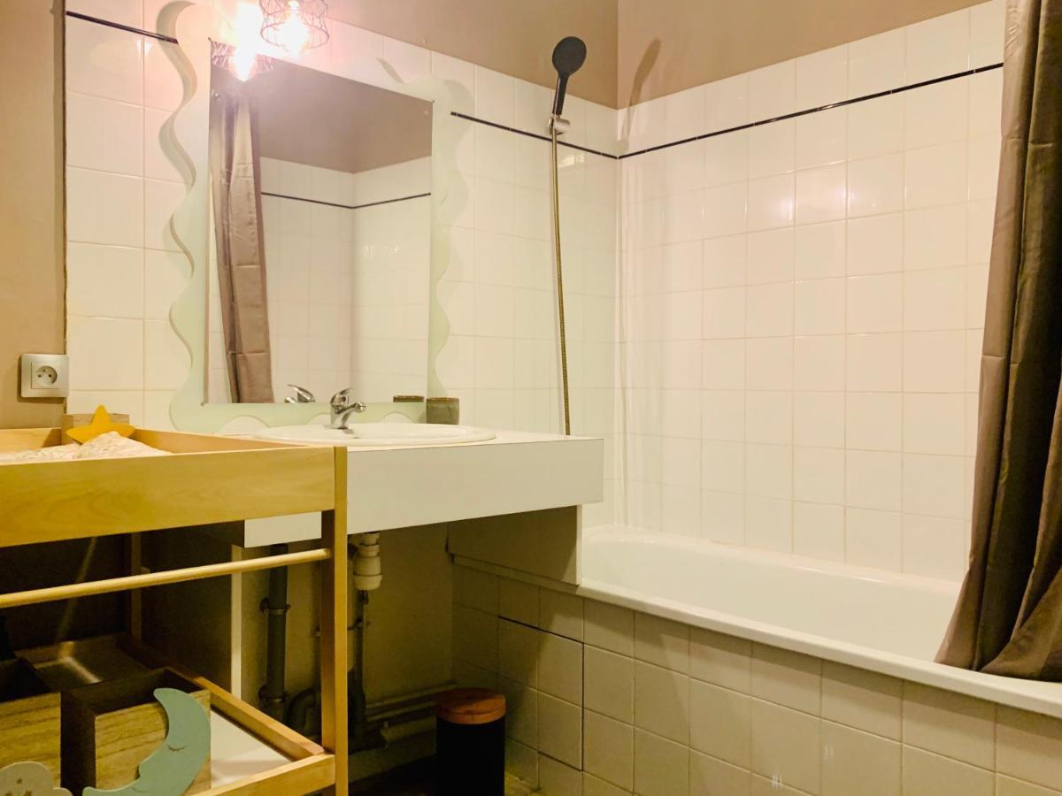 Beau T3 Moderne Et Cosy - Hyper Centre - Wifi La Rochelle (Charente-Maritime)