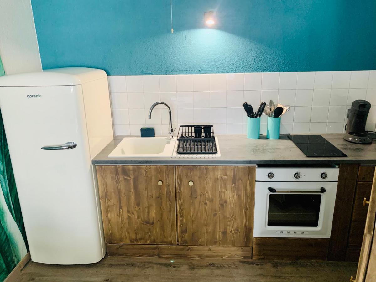 Beau T3 Moderne Et Cosy - Hyper Centre - Wifi La Rochelle (Charente-Maritime)