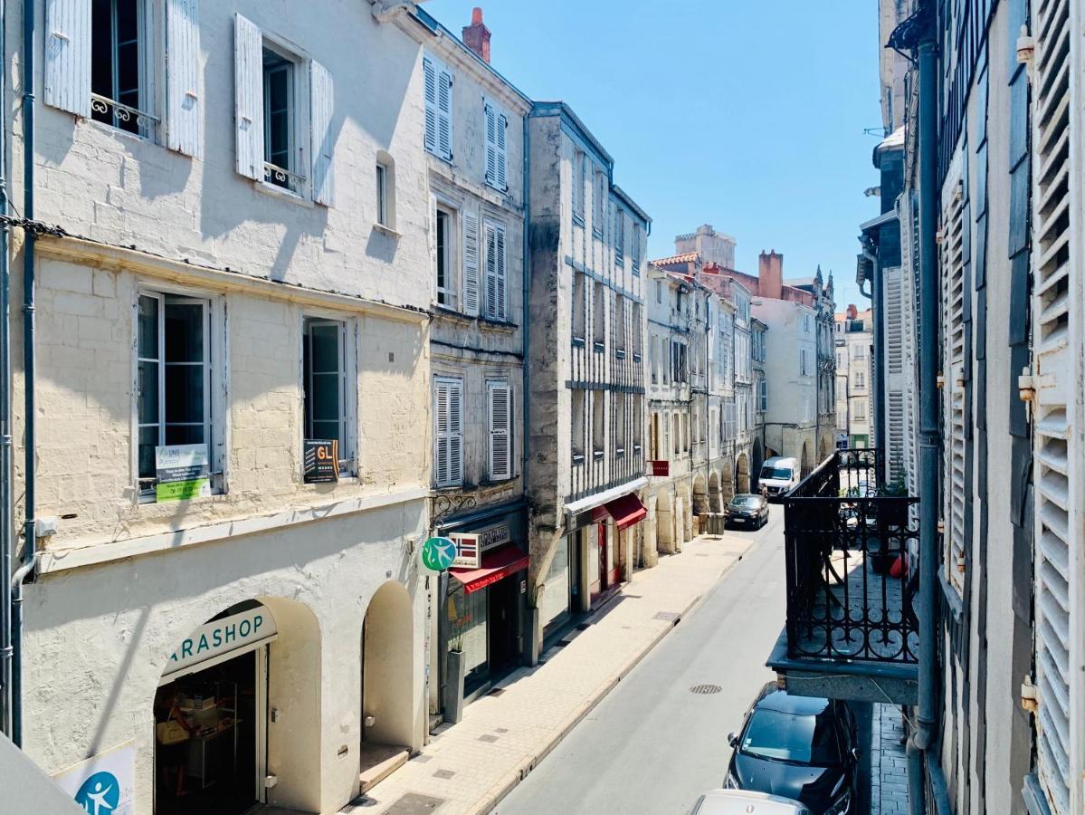 Beau T3 Moderne Et Cosy - Hyper Centre - Wifi Appartement