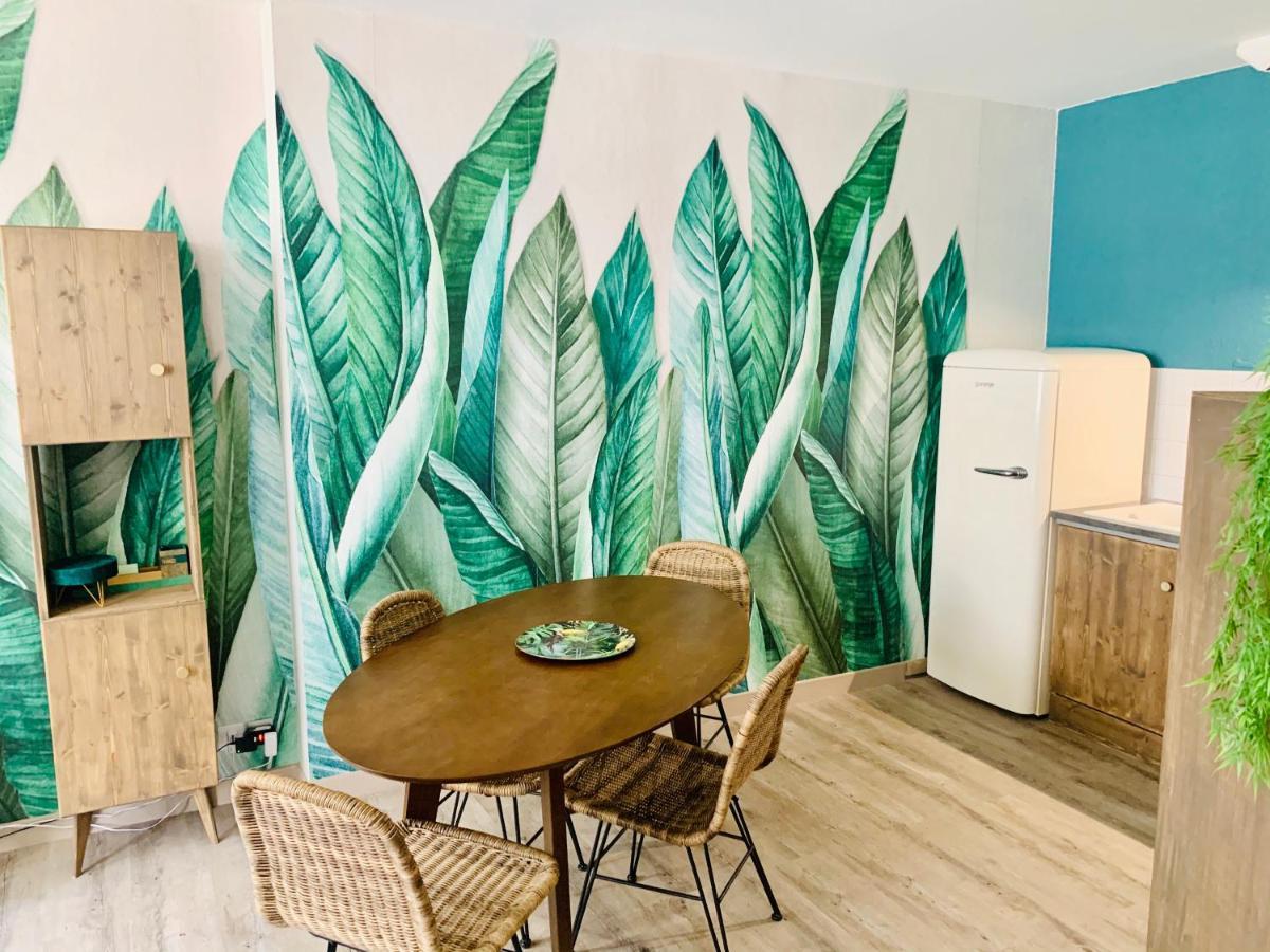 Beau T3 Moderne Et Cosy - Hyper Centre - Wifi La Rochelle (Charente-Maritime)