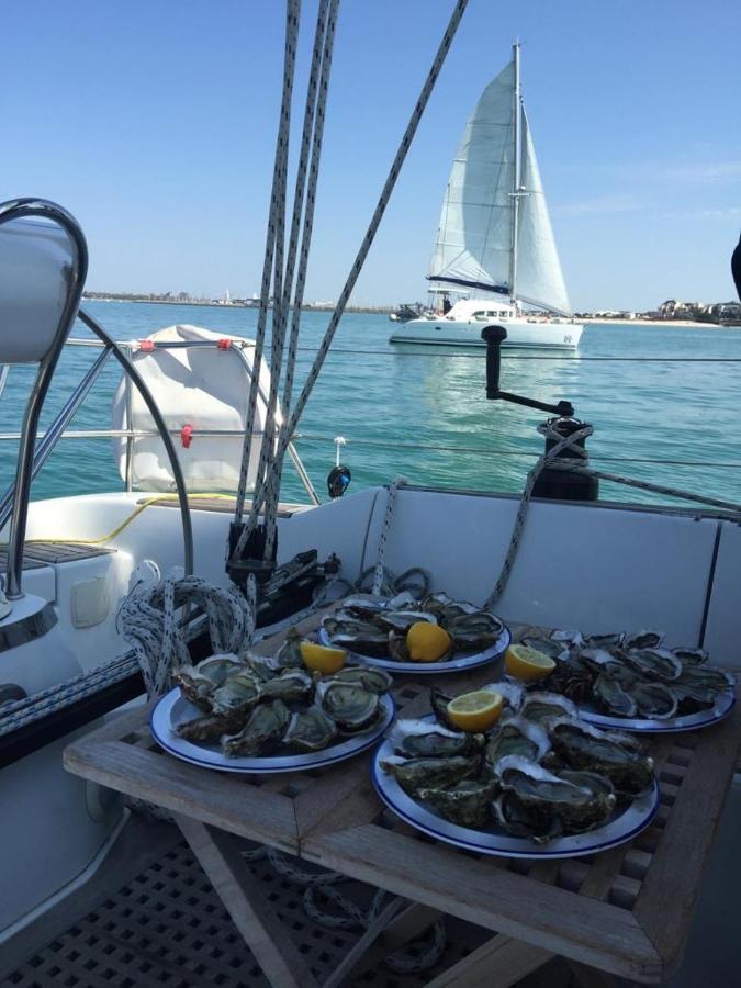 Voilier Esterel La Rochelle (Charente-Maritime)