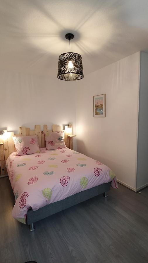 2 Chambres La Rochelle à Pied * La Rochelle (Charente-Maritime)