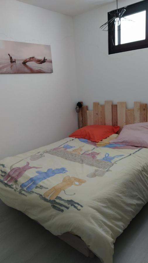 Appartement 2 Chambres La Rochelle à Pied *
