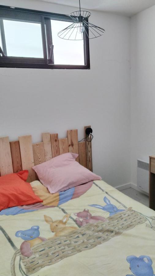 Appartement 2 Chambres La Rochelle à Pied *