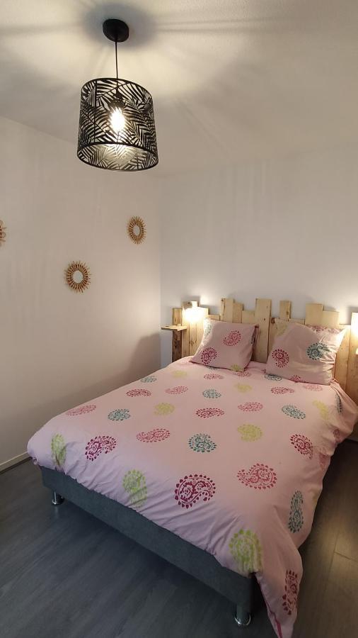 Appartement 2 Chambres La Rochelle à Pied *