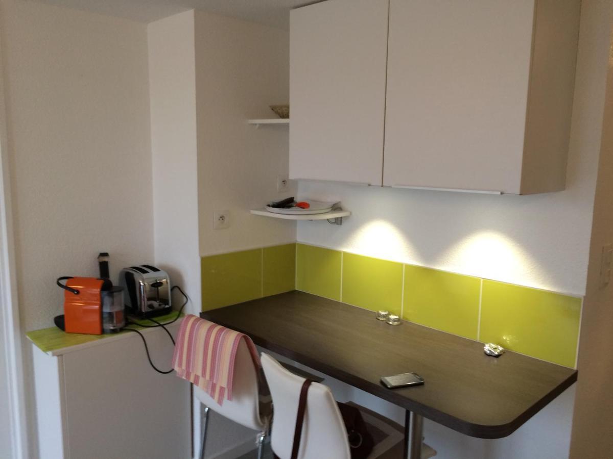 Les 3 M Appartement La Rochelle (Charente-Maritime)