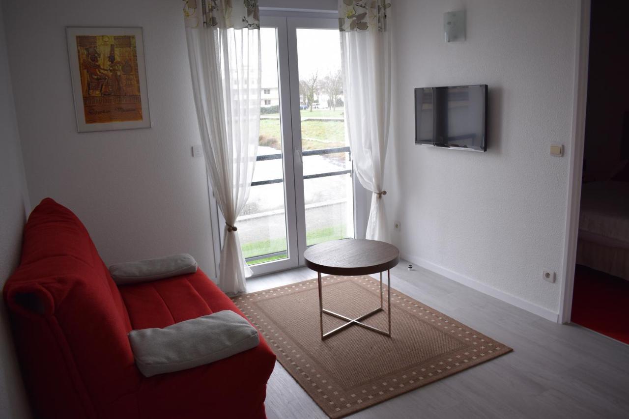 Les 3m Apartment La Rochelle (Charente-Maritime)