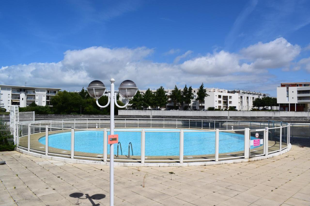 Appartement Les 3 M La Rochelle (Charente-Maritime)