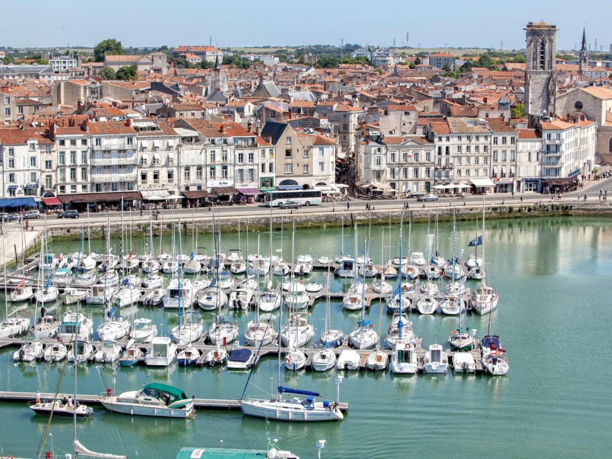 Bed & Breakfast Cour Des Dames