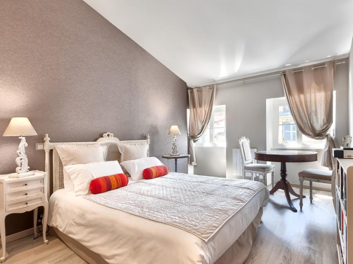 Bed & Breakfast Cour Des Dames La Rochelle (Charente-Maritime)
