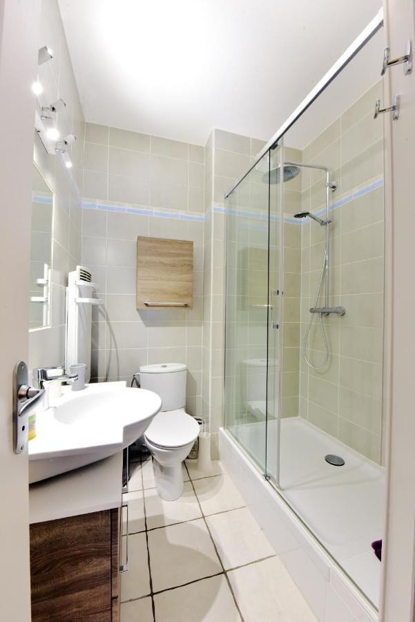 Le Petit Sémaphore Appartement La Rochelle (Charente-Maritime)