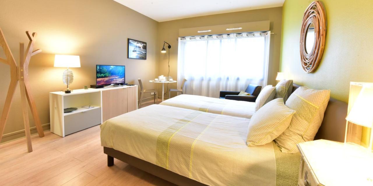 Le Petit Sémaphore Appartement *