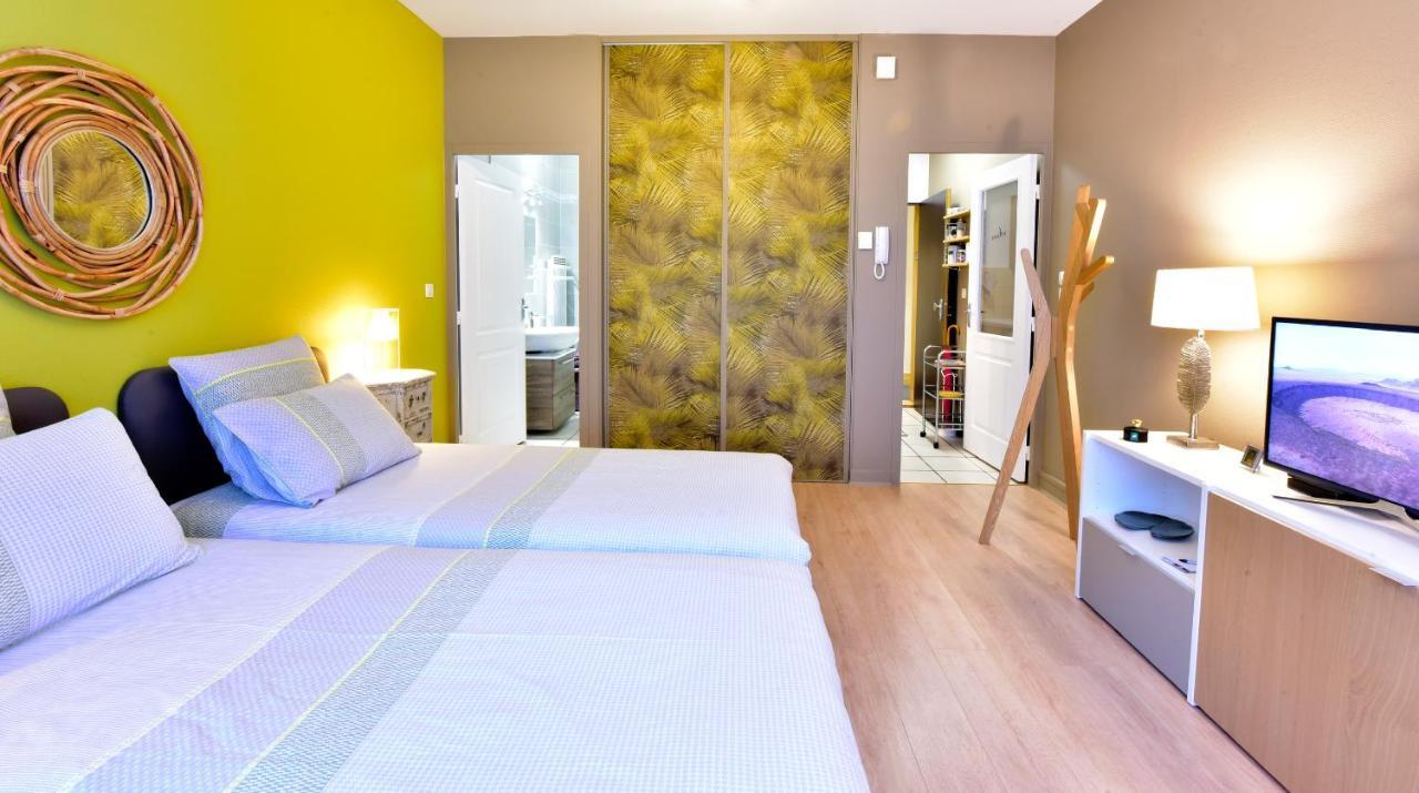 Appartement Le Petit Sémaphore La Rochelle (Charente-Maritime)