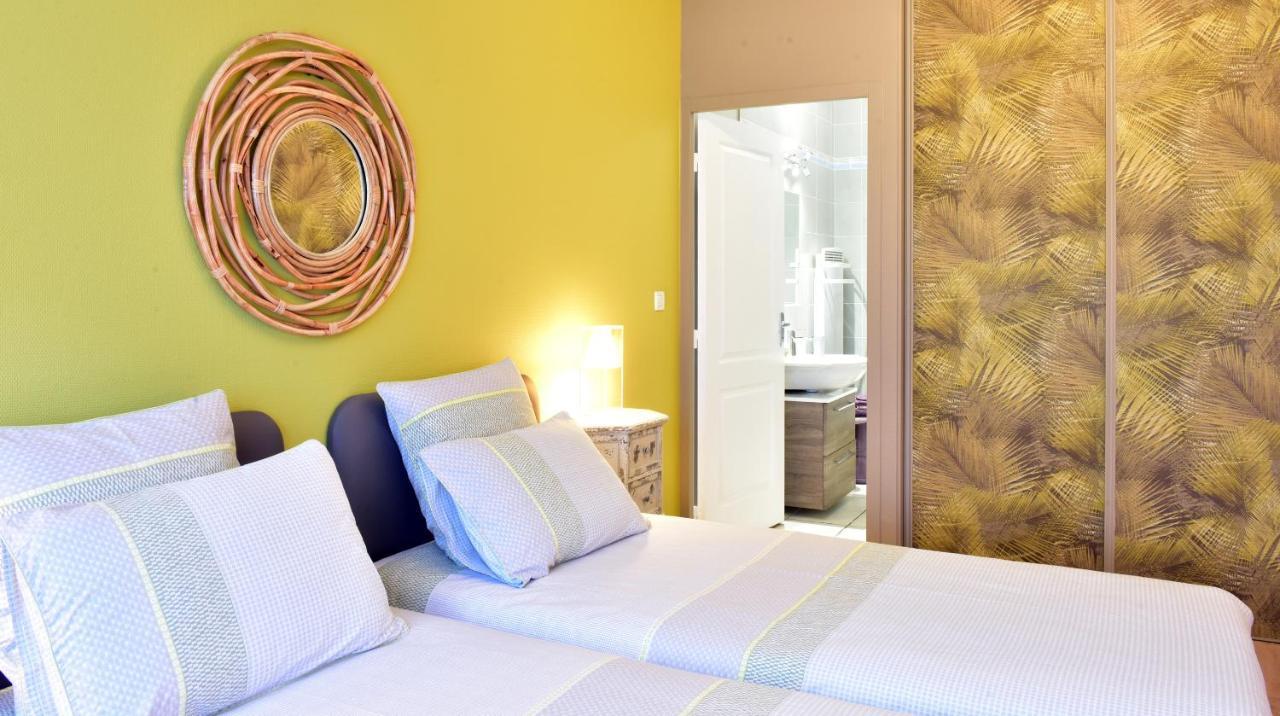 Le Petit Sémaphore Appartement