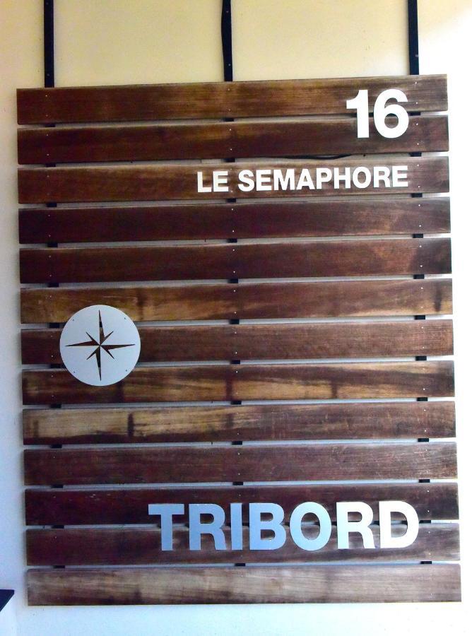 Le Petit Sémaphore * La Rochelle (Charente-Maritime)
