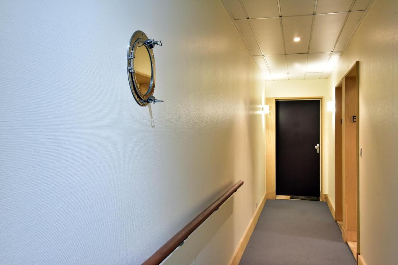 Le Petit Sémaphore Appartement