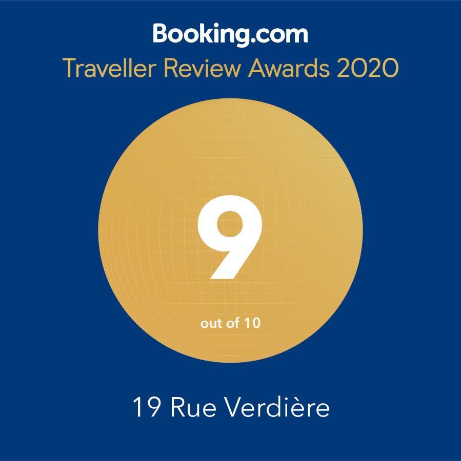 19 Rue Verdière Appartement La Rochelle (Charente-Maritime)