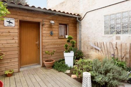 Superbe Avec Terrasse En Centre La Rochelle (Charente-Maritime)