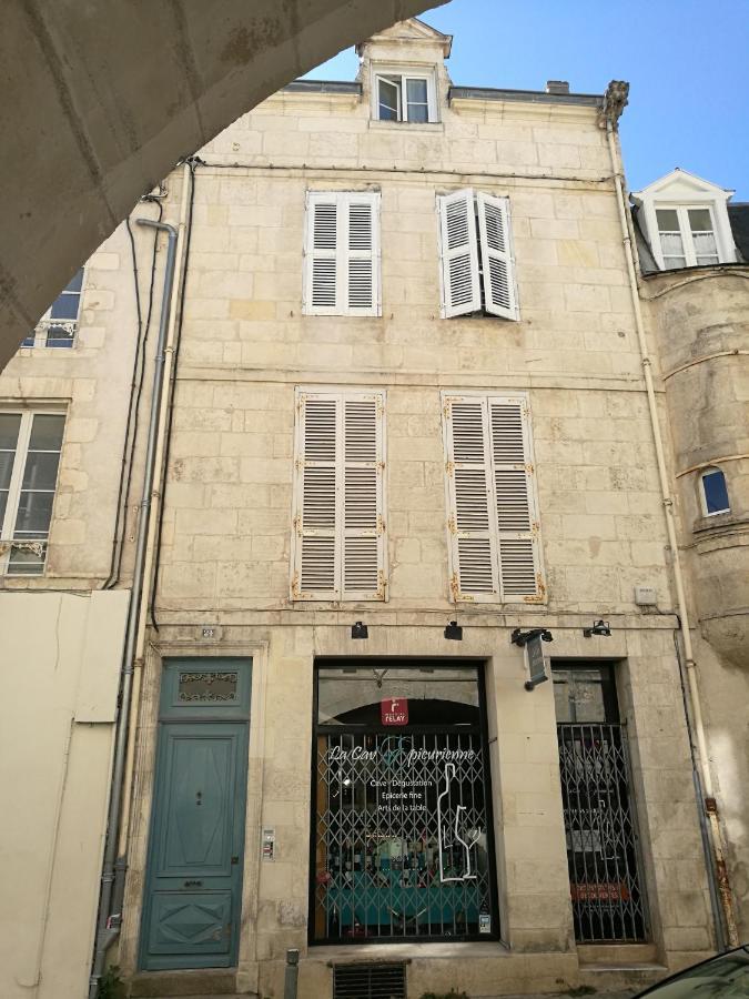 Apartment The Clock House, 3 Etoiles