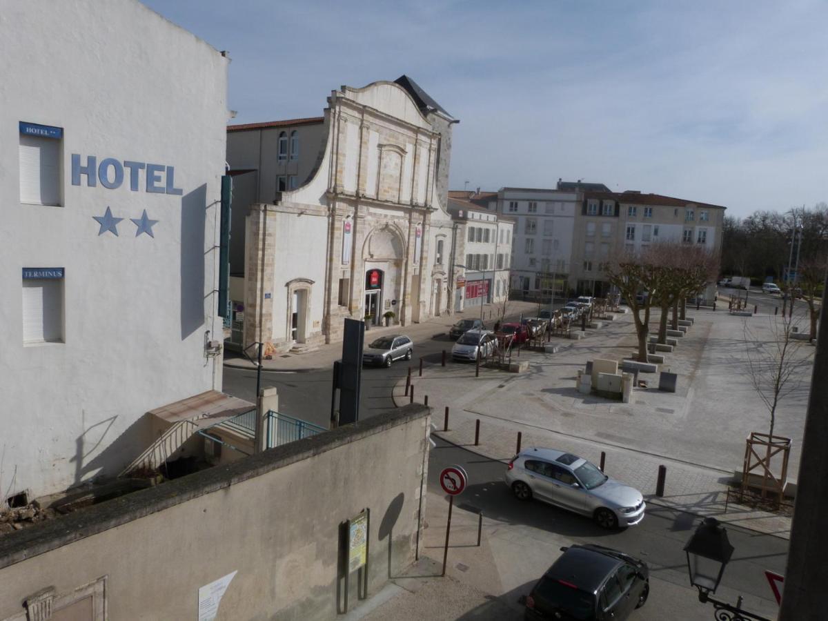 Sea Sun Cocoon * La Rochelle (Charente-Maritime)