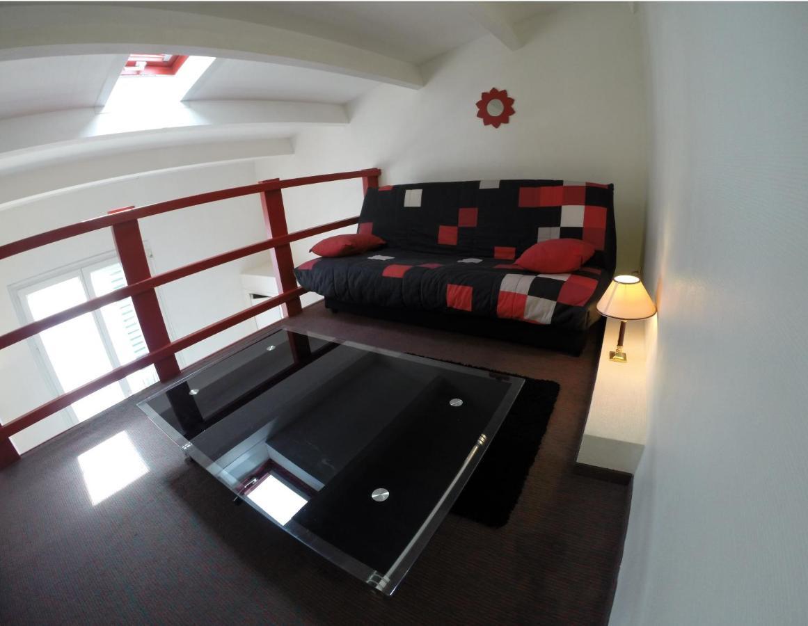 Sea Sun Cocoon Apartment *