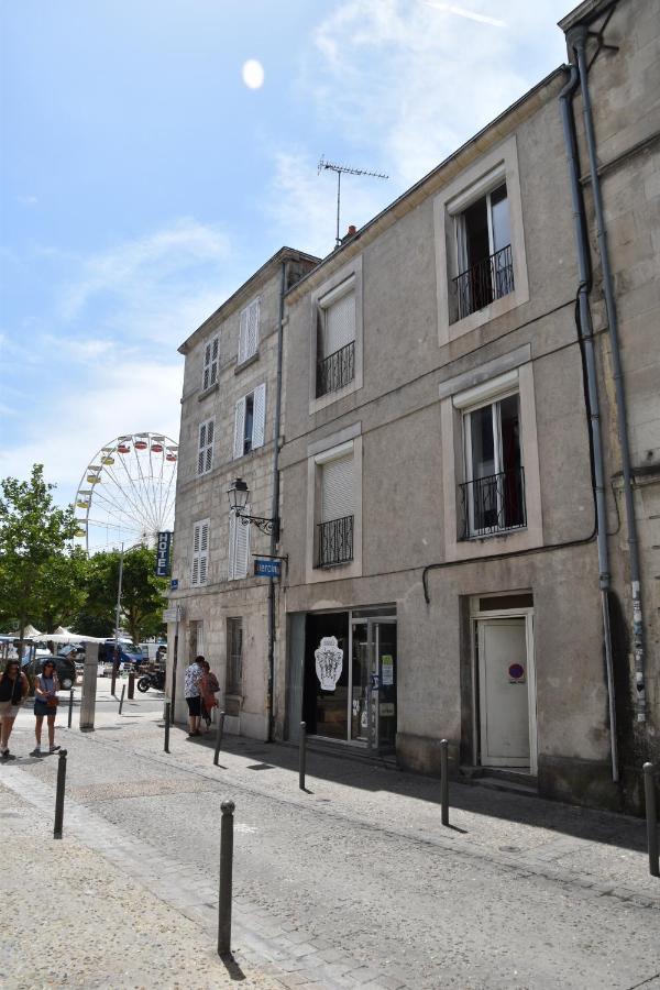 Sea Sun Cocoon * La Rochelle (Charente-Maritime)
