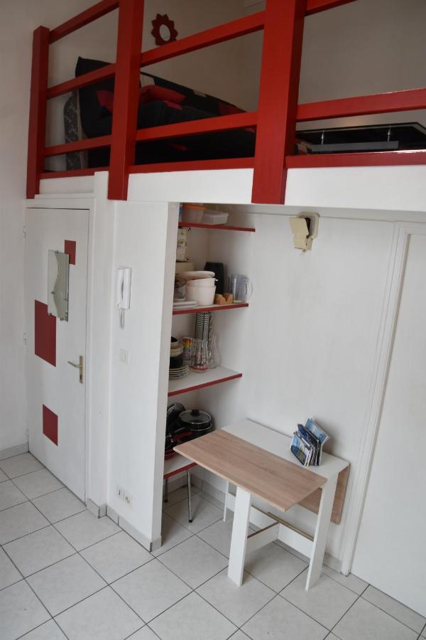 Sea Sun Cocoon Apartment