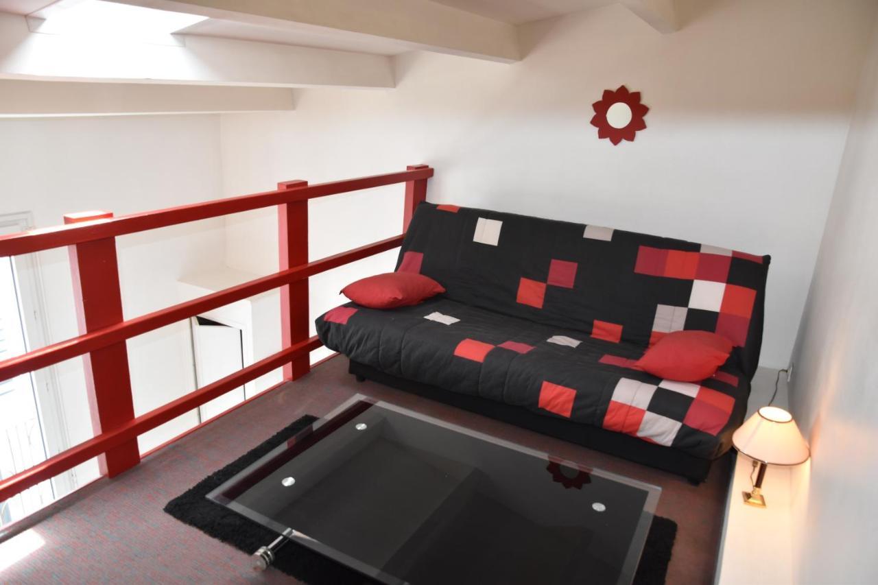 Apartment Sea Sun Cocoon La Rochelle (Charente-Maritime)