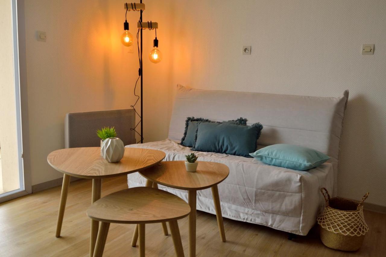 Osolemio La Rochelle Apartment