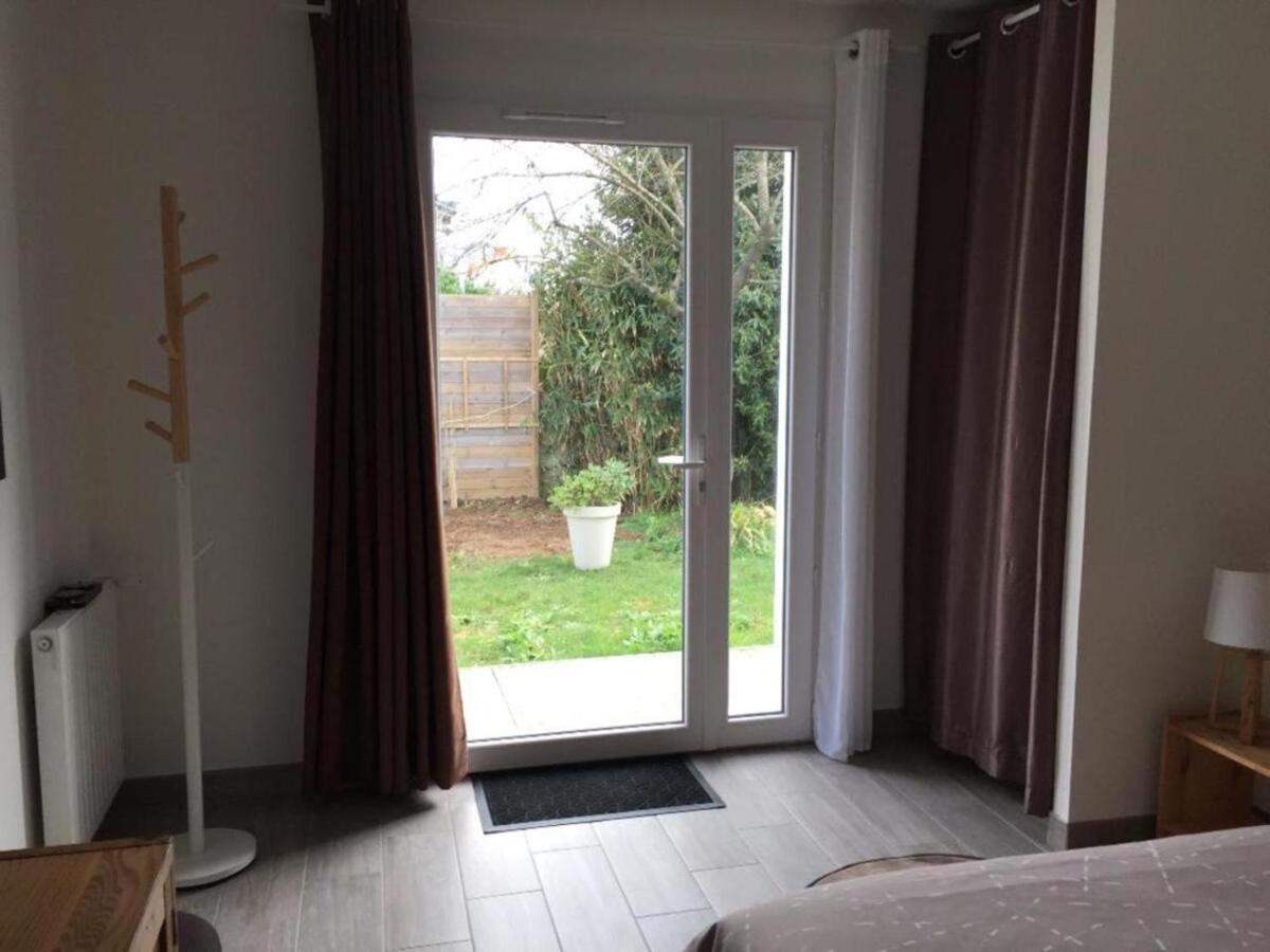 33 Bis Guest house
