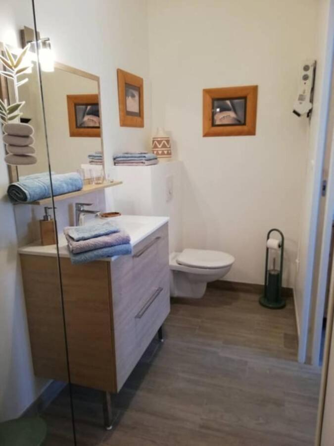Guest house 33 Bis
